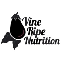 Vine Ripe Nutrition Logo
