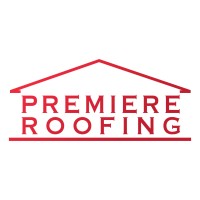 Premiere Roofing Logo