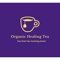 Organic Healing Tea LLC Logo