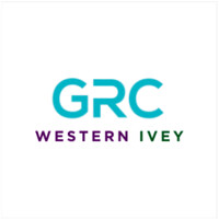 Global Research and Consulting Group - Ivey Chapter Logo