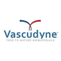 Vascudyne Inc Logo