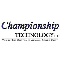 Championship Technology LLC Logo