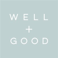 Well+Good Logo