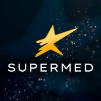 SUPERMED Logo