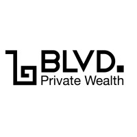 BLVD Private Wealth, LLC Logo