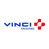 VINCI Facilities Lorraine Logo