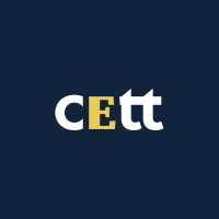 CETT CHILE Logo