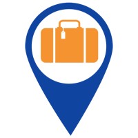 Bags Parking Logo