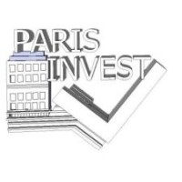 APCCI - PARIS INVEST Logo