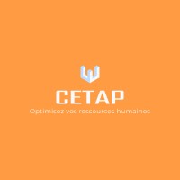 CETAP SAS Logo