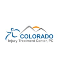 Colorado Injury Treatment Center Logo