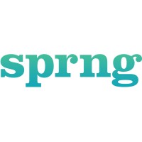 SPRNG Logo