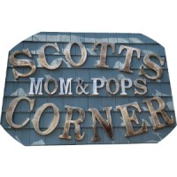 Scotts Corner Logo