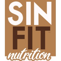 SINFIT Nutrition, Inc. Logo