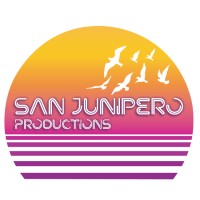 San Junipero Productions Logo