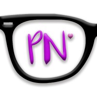 Periodista Noctámbula Logo
