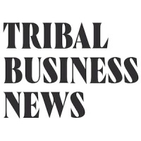 Tribal Business News Logo