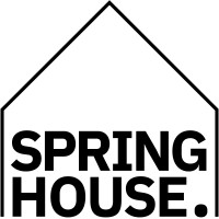 Spring House Consulting Logo