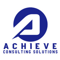 Achieve Consulting Solutions Logo