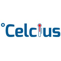 Celcius Logistics Solutions Pvt Ltd Logo
