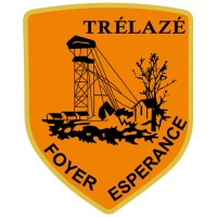 Foyer Espérance de Trélazé Logo