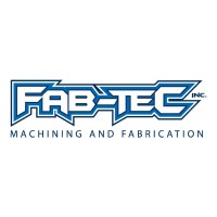 Fab-Tec, Inc. Logo