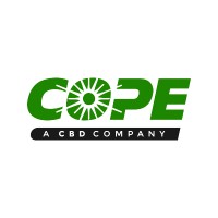 Cope CBD Logo