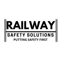 Railway Safety Solutions Ltd Logo