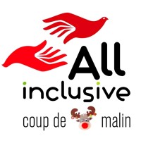 ALL INCLUSIVE groupe SEMAFOR Logo