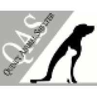 Quincy Animal Shelter Logo