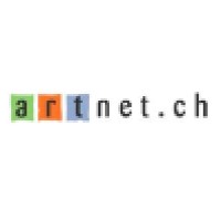 Artnet Logo