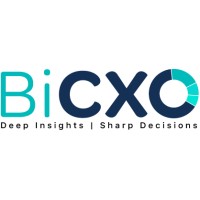 BiCXO- Assisted Bi solution Logo