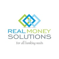 Real Money Solutions Logo