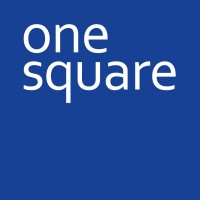 One Square Logo