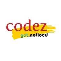 Codezin Technology Solutions Private Limited Logo