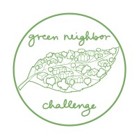 Green Neighbor Challenge Logo