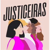 Justiceiras Logo