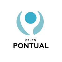 Pontual Estética Logo