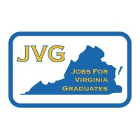Jobs For Virginia Graduates Logo