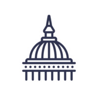 Dome IQ, Inc. Logo