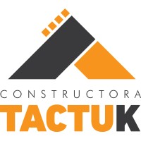 CONSTRUCTORA TACTUK HERNÁNDEZ S.R.L. Logo
