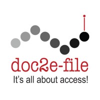 doc2e-file Inc Logo