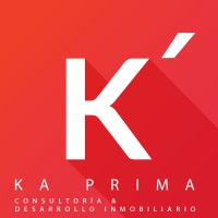 Ka Prima EIRL Logo