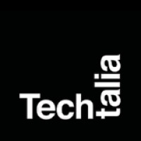 Techtalia Logo