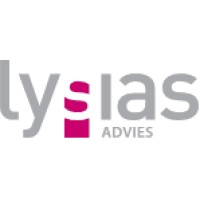 Lysias Consulting Group Logo