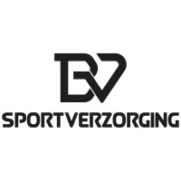 BV Sportverzorging Logo