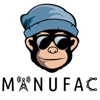 Manufac Analytics Logo