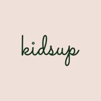 KidsUp Global Logo