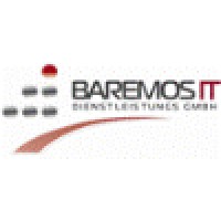 BAREMOS IT GmbH Logo