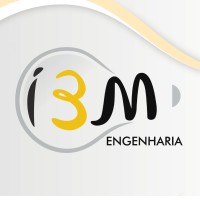 I3M ENGENHARIA Logo